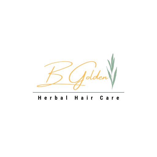 B Golden Herbal Hair Care